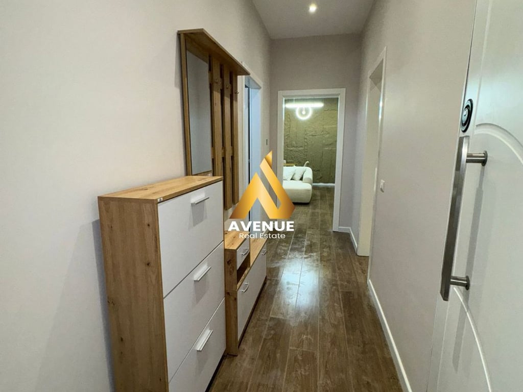 JEPET ME QERA APARTMENT 1+1, KODRA E DIELLIT, VILAT ALEKSANDROS, TIRANE