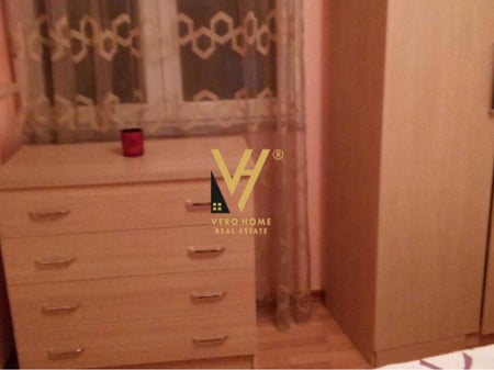 AFFITTASI APPARTAMENTO 1+1+BALCONE IN VIA ELBASAN A 450 EURO