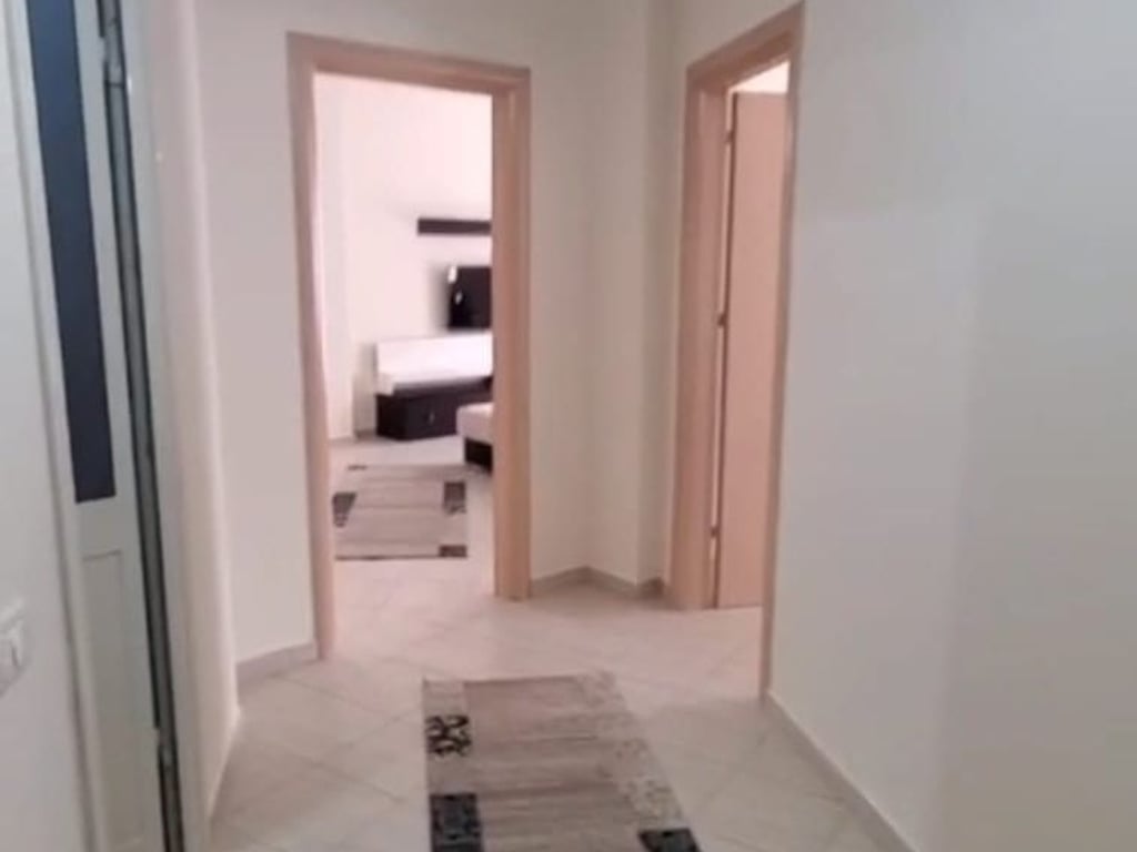 Jepet me Qera Apartament 2+1 ne Astir Prane Ozone
