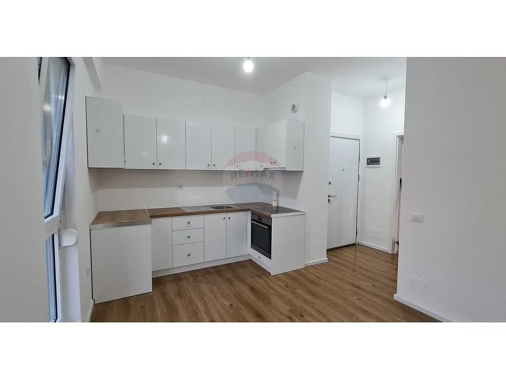 1+1 Apartment. Linzë