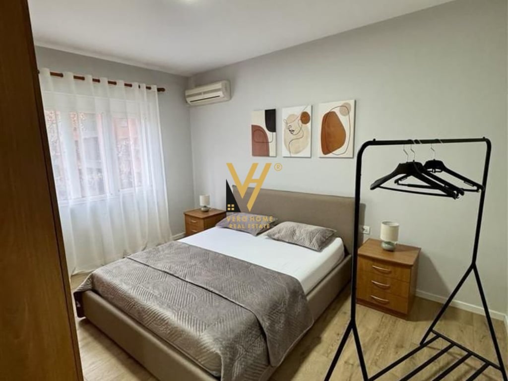 AFFITTASI APPARTAMENTO 1+1 A MYSLYM SHYRI 650 EURO