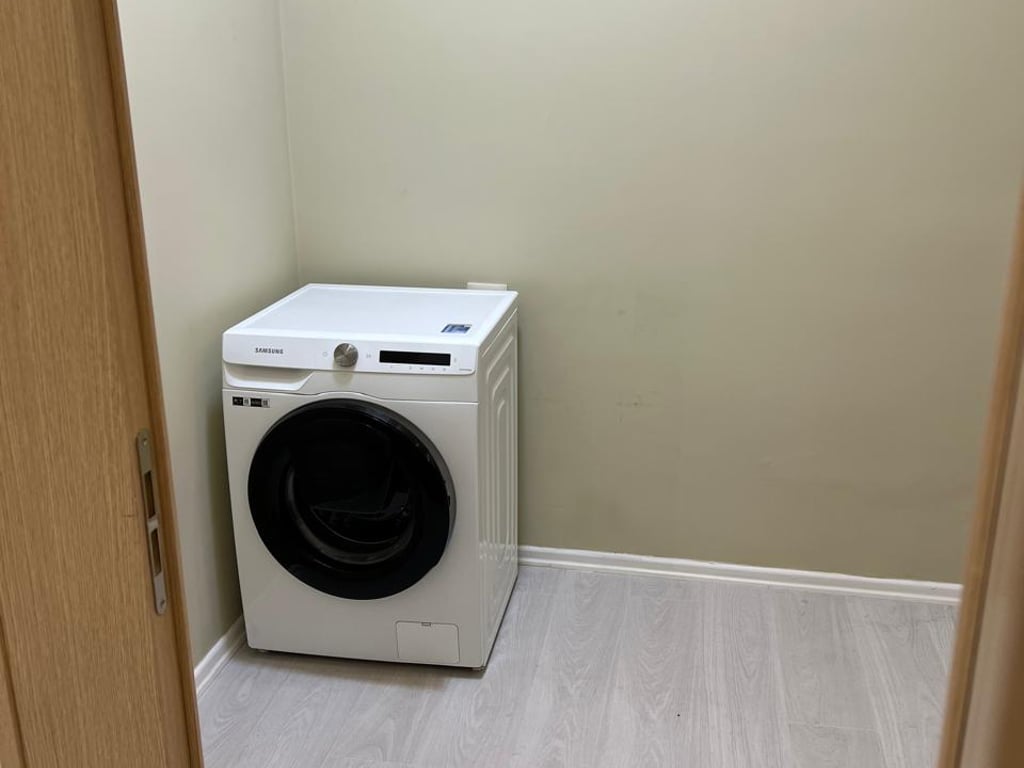 Affittasi Appartamento 2+1