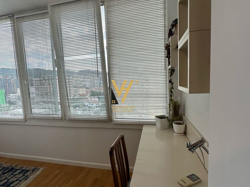 AFFITTASI APPARTAMENTO 2+1 IN VIA KOSOVAREVE 750 EURO