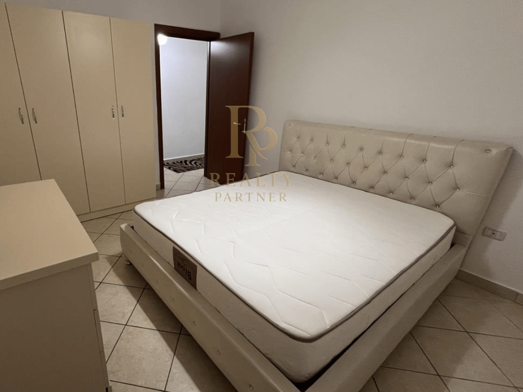 🔑APARTAMENT 2+1 ME QIRA, Komuna e Parisit – Pranë Kompleksit KIKA 1