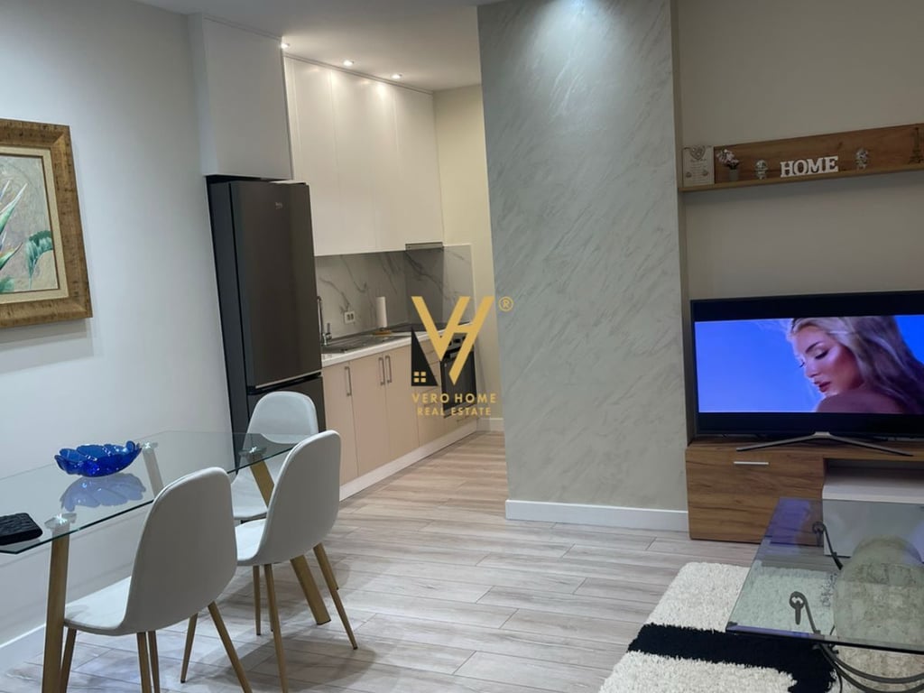 AFFITTASI APPARTAMENTO 1+1 IN VIA KOSOVAREVE 900 EURO