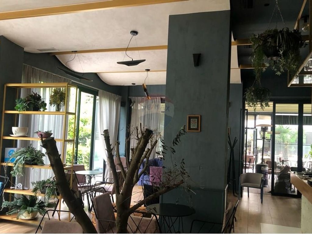 Shitet lokal ne Astir"