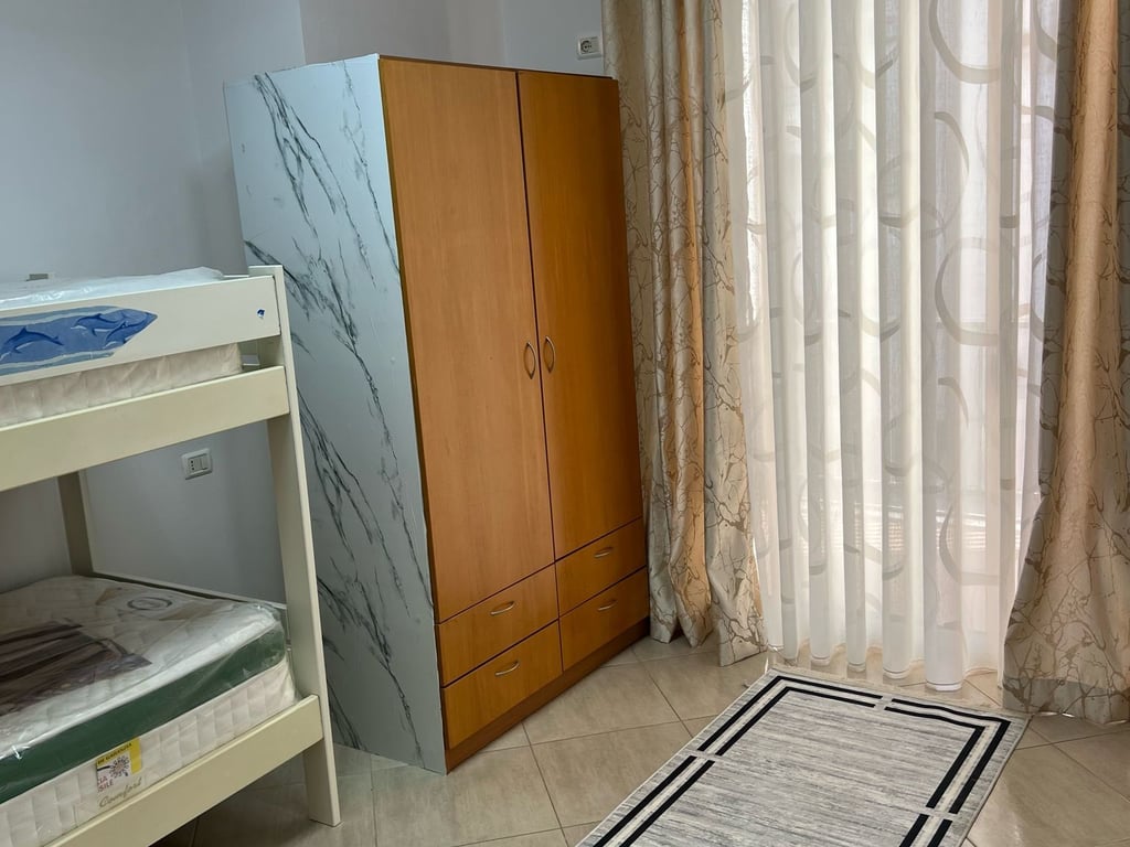 APARTAMENT ME QERA 2+1