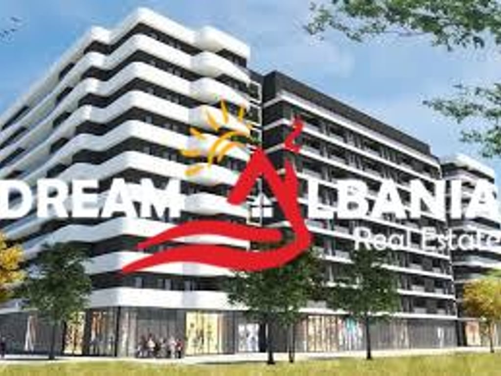 Apartament 1+1 per shitje tek Paralel Living (ID 41111010)