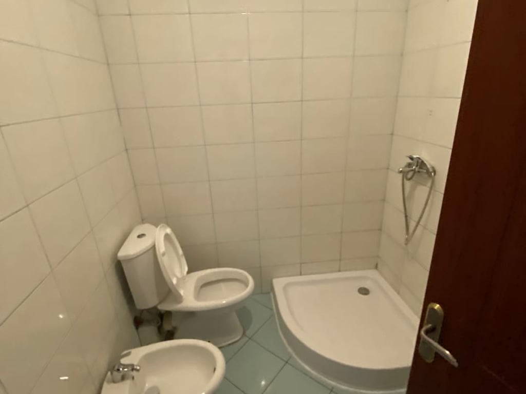 APARTAMENT ME QERA 1+1