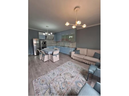 SUPER APARTMENT 2+1 FOR RENT NEAR THE ARTISTIC HIGH SCHOOL