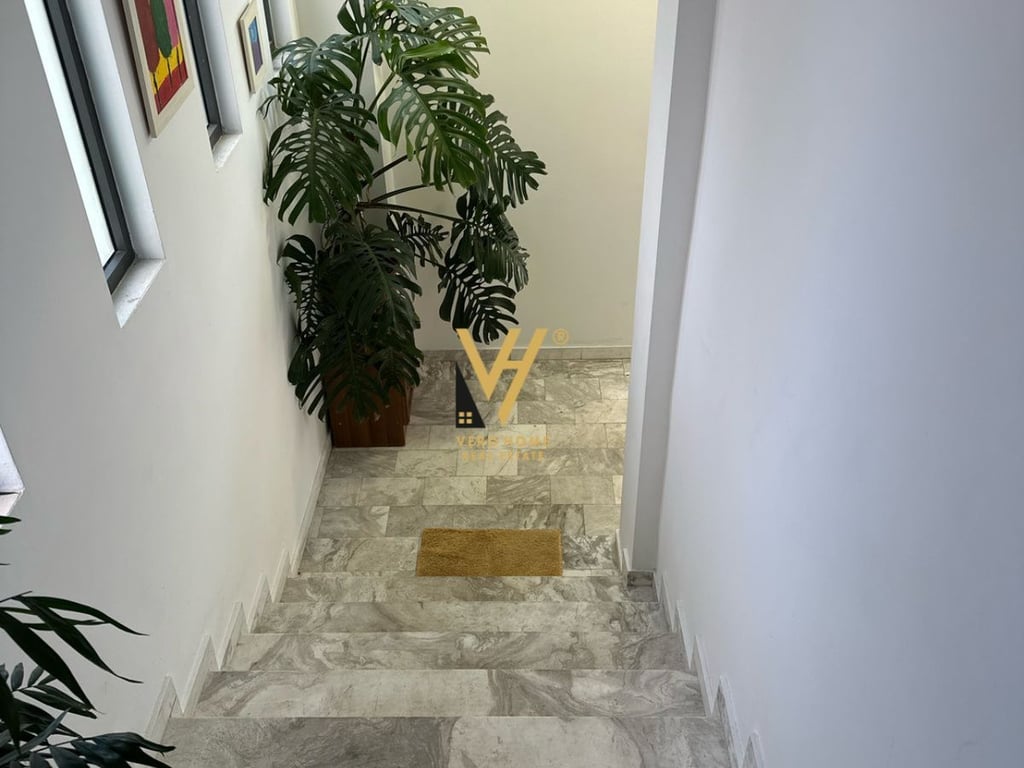 3+1+3 ROOM APARTMENT FOR RENT IN KOMUNA E PARISIT 1,500 EURO