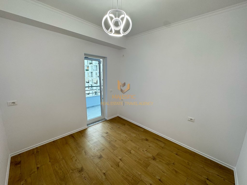Apartment 1+1 for sale at Dy Palmat in Astir.
