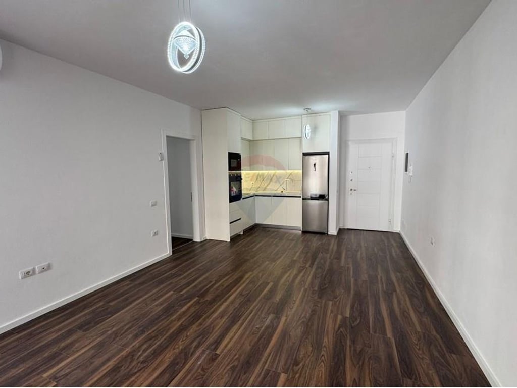 Apartament 2+1+2 per qira