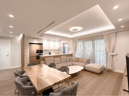 Apartament - Për Qira - Kompleksi Delijorgji