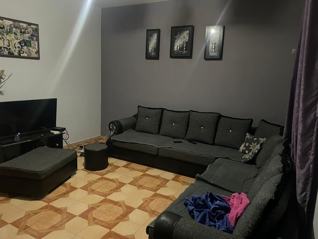 Qera Shtepi Private 2+1 (Paskuqan)