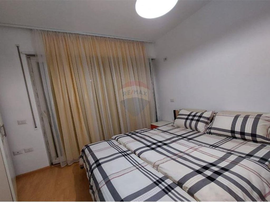 Apartament 2+1 me qira ne zonen e Selvise