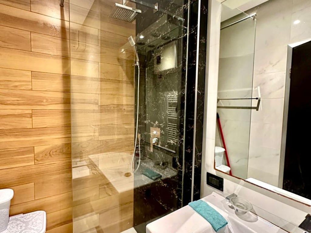 1+1 apartment for sale, in Bllok