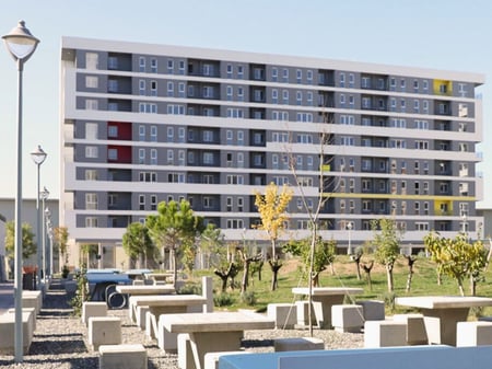 Store for sale at Univers City, QTU