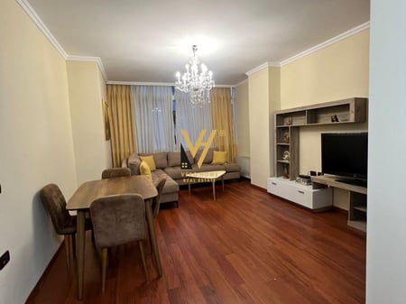 AFFITTASI APPARTAMENTO 2+1+BLK A BRRYLI 600 EURO