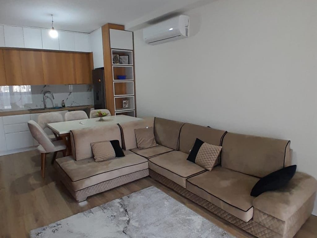 Apartment for Rent 2+1 at Golden Park Complex (ID B2201265) Tirana