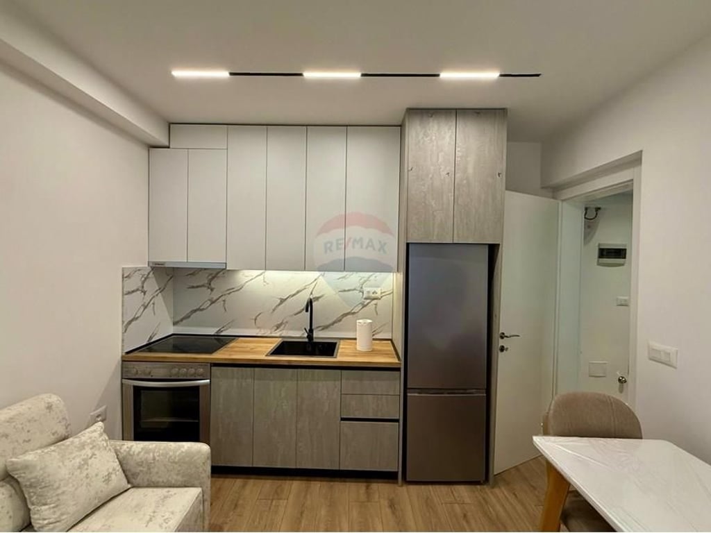 -1+1 APARTMENT FOR SALE AT *21 DECEMBER-