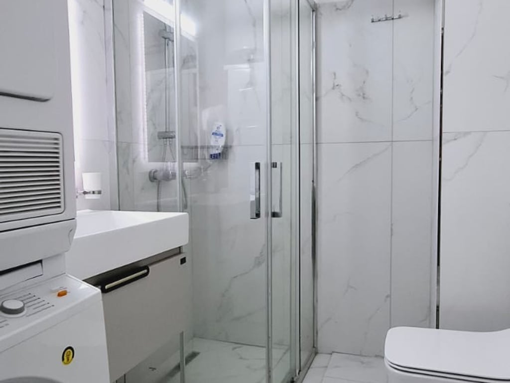 1+1, furnished, botanical garden, 600 euros