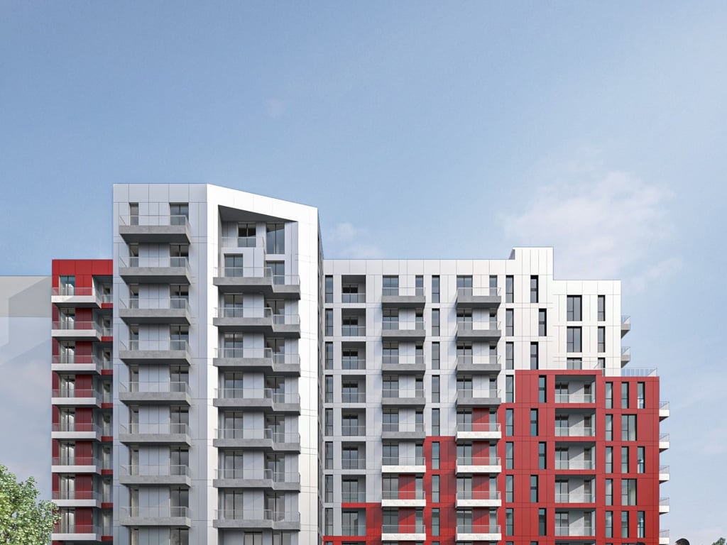 🏢Okazion° Shitet Apartament 2+1 + 2 Tualete – Casa Bosko, Don Bosko