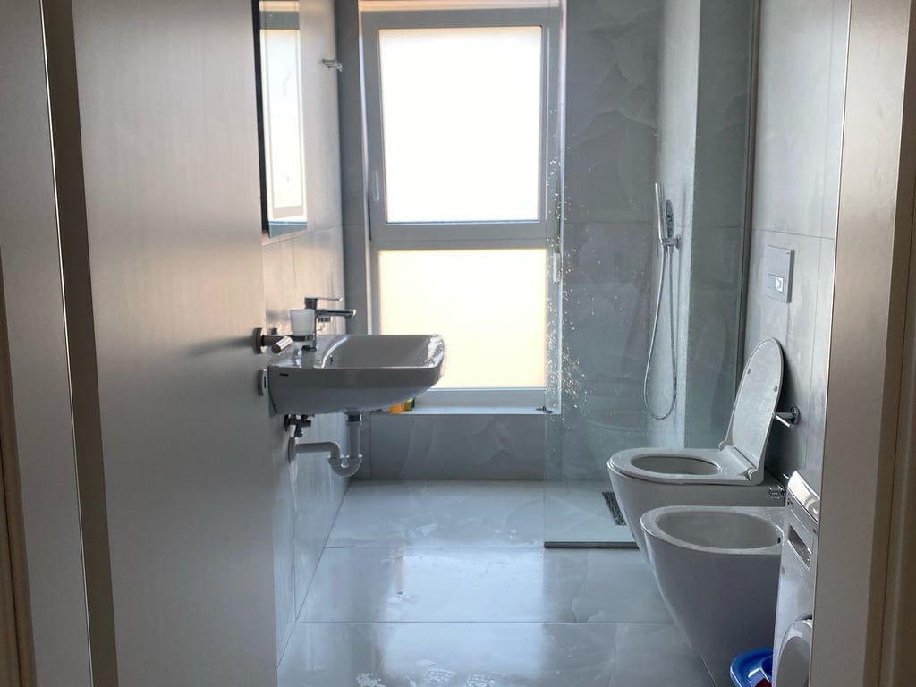 APARTAMENT ME QERA 2+1