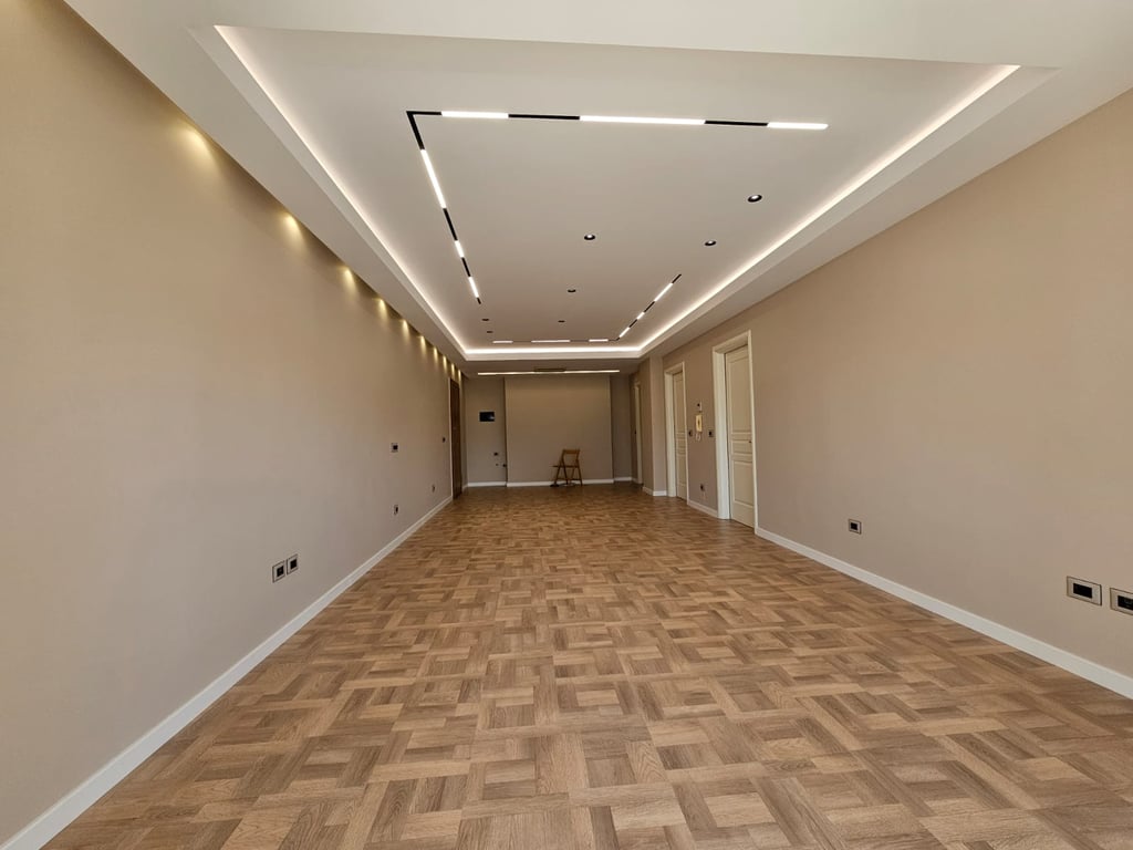 📌 Jepet Ambient 3+1 per Zyre te Rtsh, afer Stadiumi Air Albania