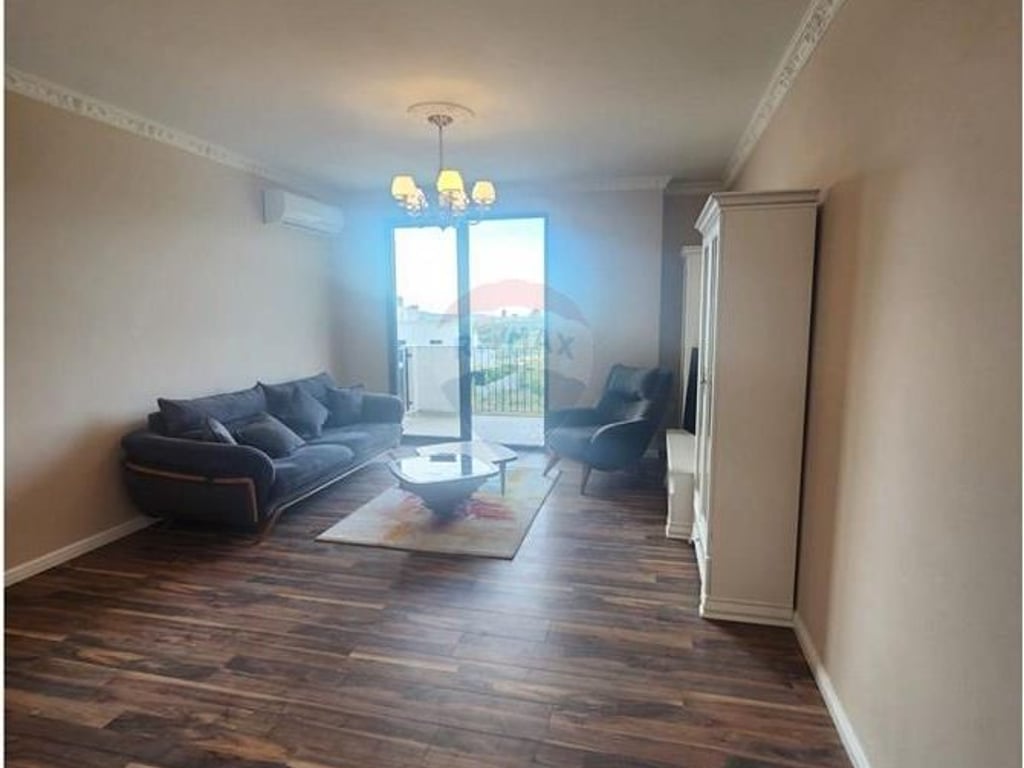 SHITET APARTAMENT 2+1+2 NE SAUK