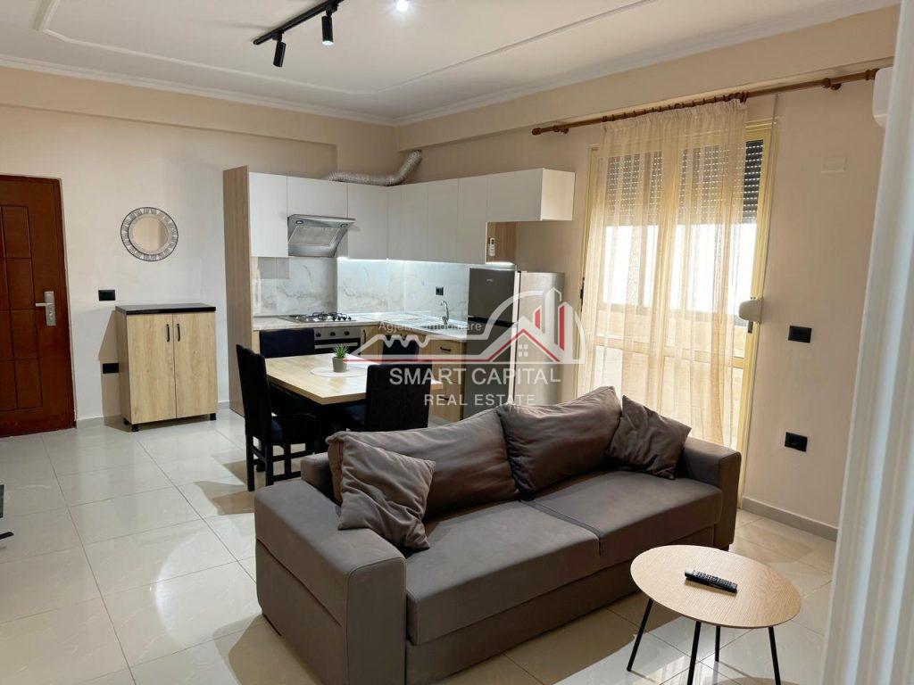 FOR RENT 2+1+2 ON CIPAJVE STREET - VLORA!!