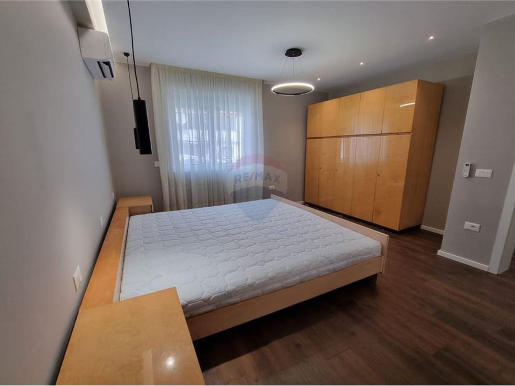 Appartamento 2+1+1 in Affitto