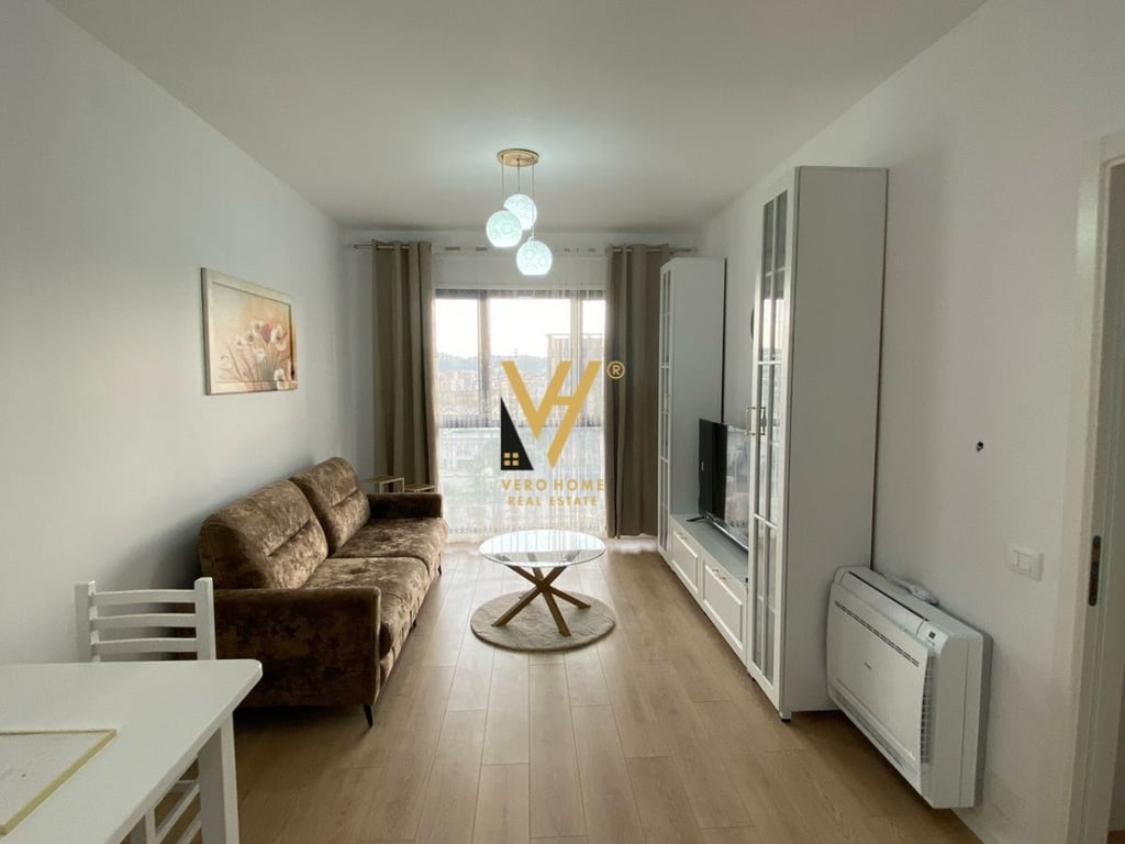 JEPET APARTAMENT 1+1+BLK ME QERA TE OXHAKU 500 EURO