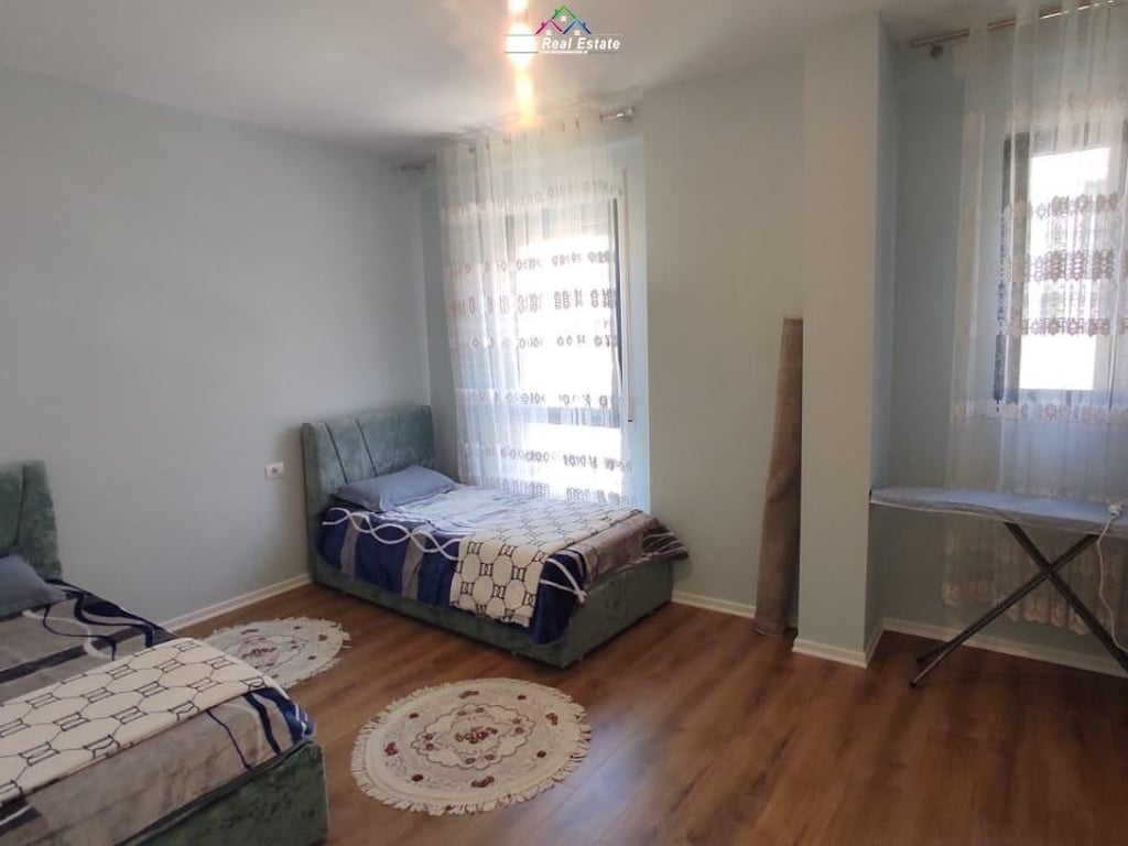 Apartment for Rent 2+1 in Porcelan (ID B2201269) Tirana.