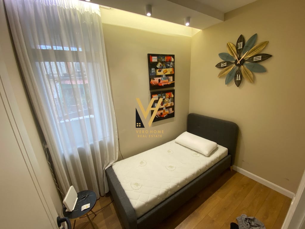 2+1 Apartment for Rent on Elbasan Street 600 EURO