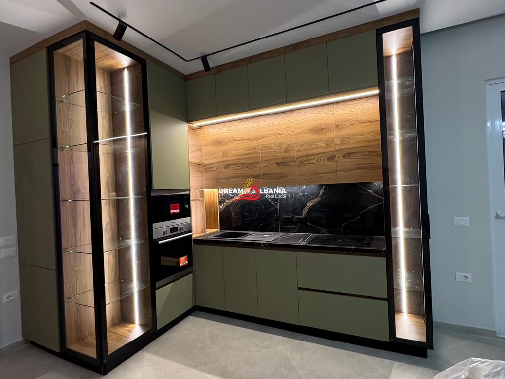 Vile 2 kateshe me qera prane Teg (ID 4251393)