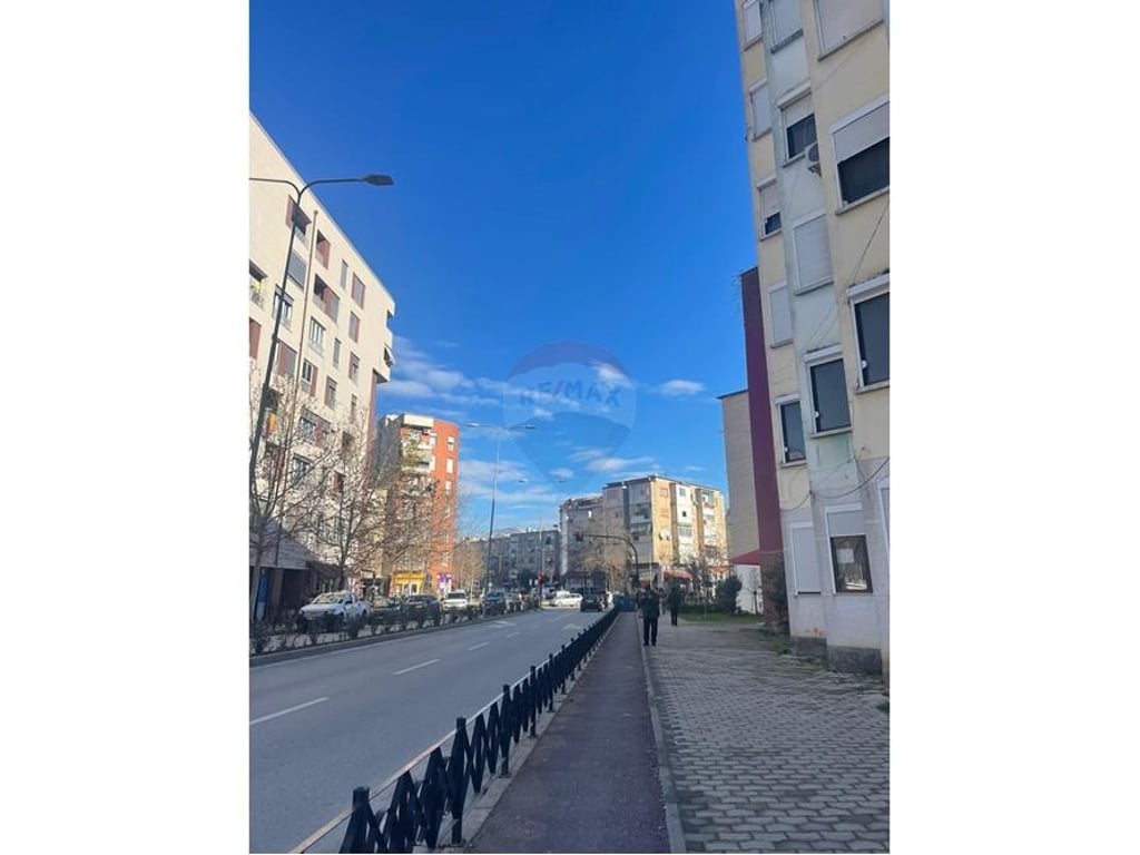 Appartamento 1+1 in Vendita a Ali Demi!