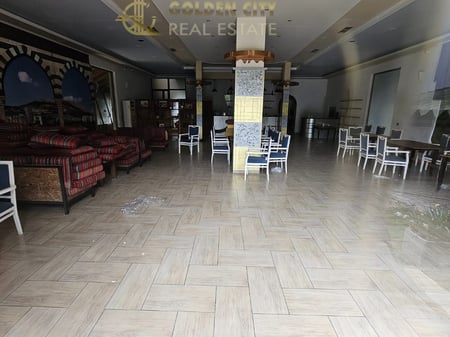 Bar Restaurant for rent