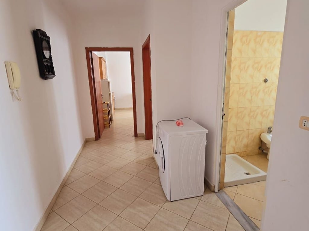 SHITET APARTAMENT 2+1 NE PLAZHIN HEKURUDHA, DURRËS