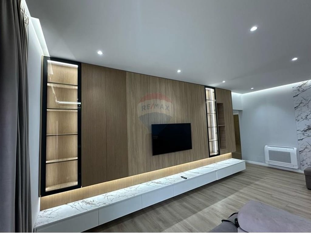 Apartment 2+1+2 for sale in Selite.