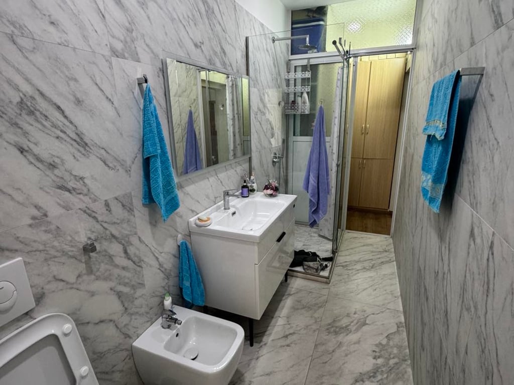 ‼️Affittasi appartamento 2+1 a Don Bosko, Via Foto Janku‼️