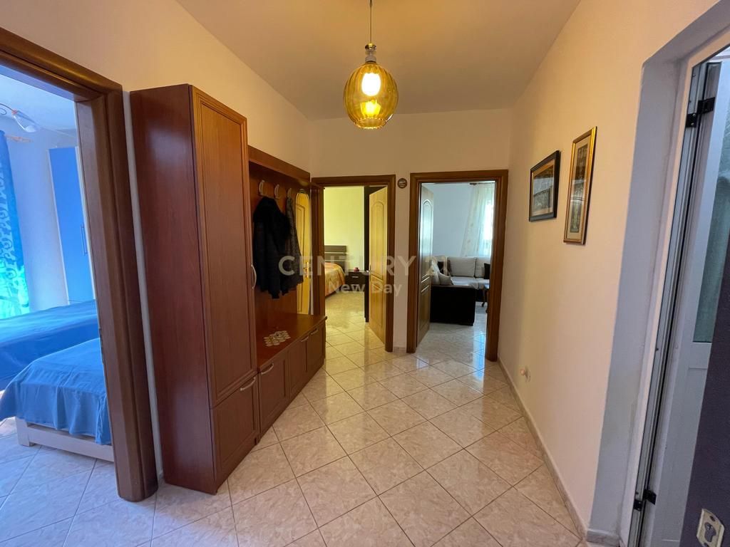 AFFITTASI APPARTAMENTO 2+1 IN CENTRO!