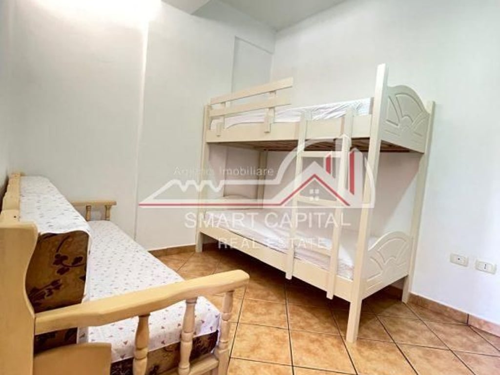 SHITEN GARSONIERE NE ORIKUM-VLORE