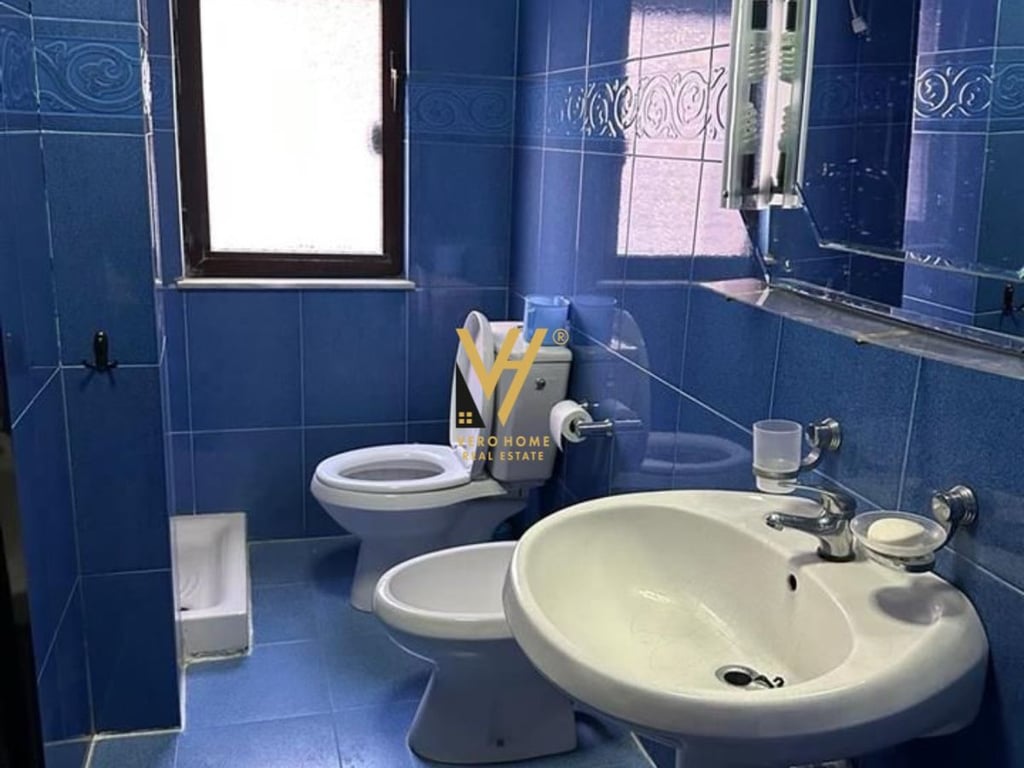 APPARTAMENTO IN VENDITA 3+1+2 AL EX BLOCCO 320.000 EURO