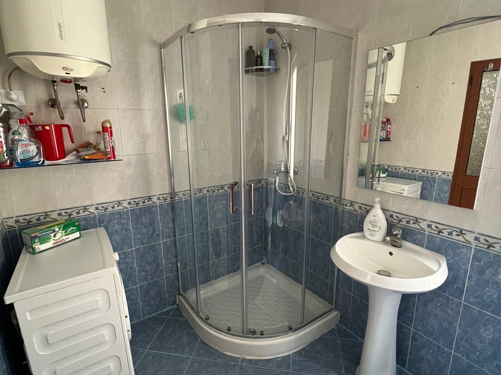 Rent/Apartment 1+1 near the Arrow Building 📌400€