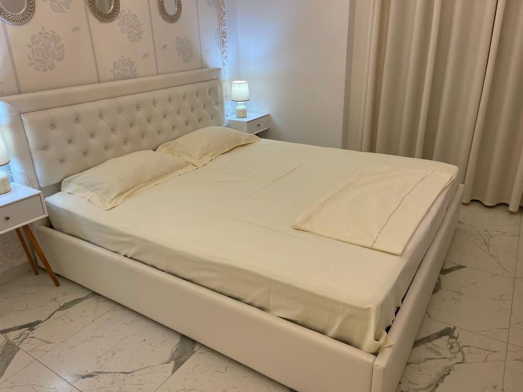 Apartment 1+1 for rent on Kavaja Street SQ21.