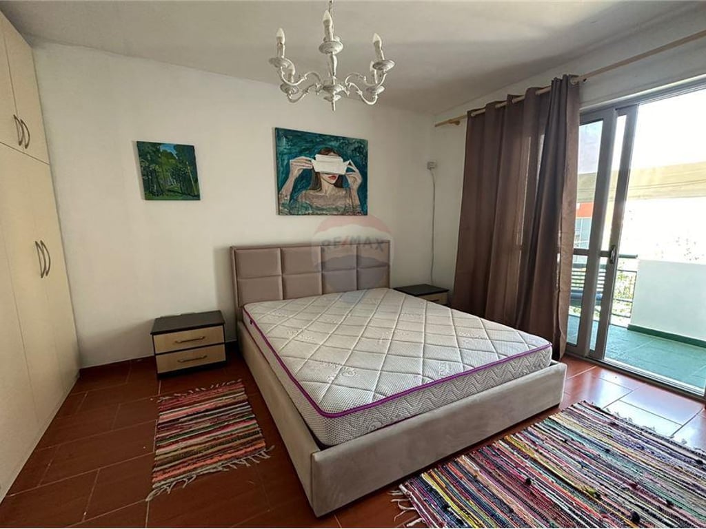 APARTMENT FOR SALE 1+1 AT KOMUNA E PARISIT