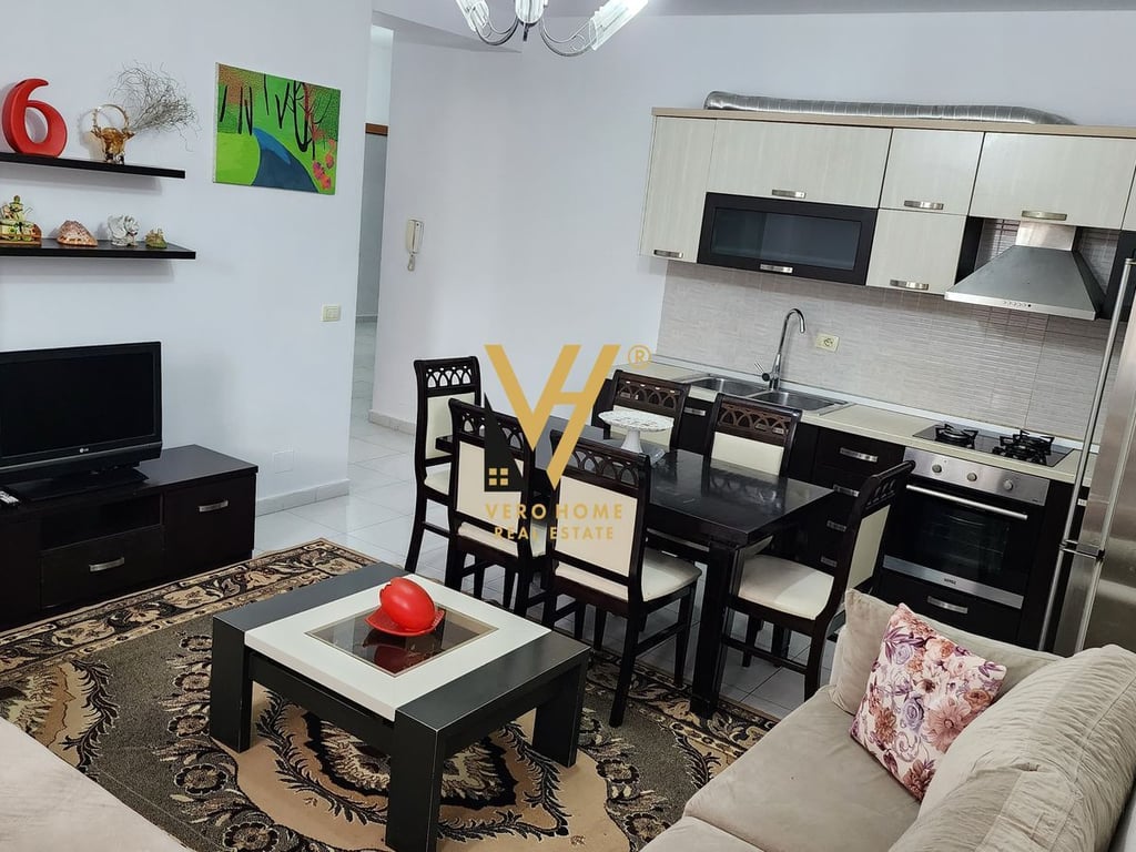 AFFITTASI APPARTAMENTO 2+1+2 A YZBERISHT PER 42.000 LEKË