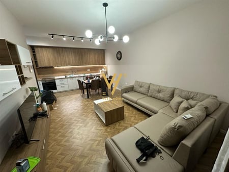 1+1 APARTMENT FOR RENT NEAR THE FORMER AVIATION FIELD 500 EURO