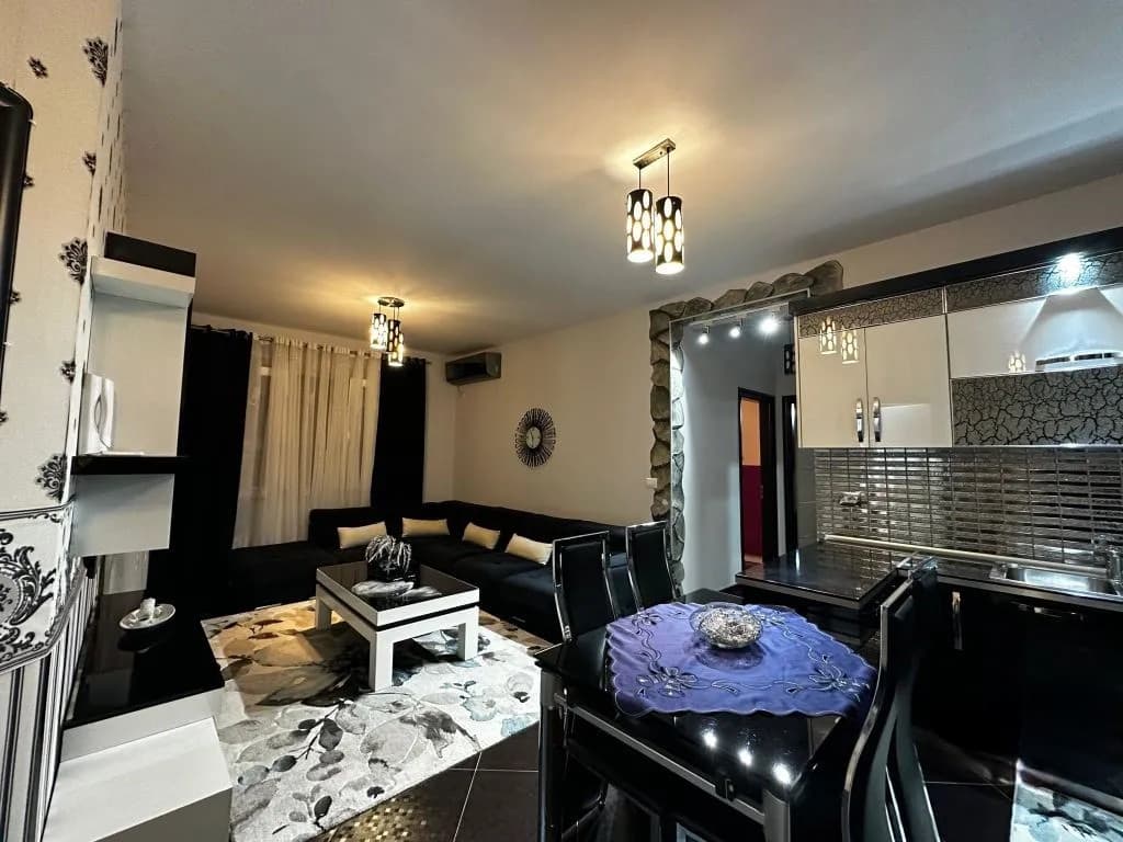 📌 APPARTAMENTO 3+1 in affitto – BULEVARDO NUOVO 🌇